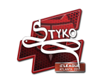 STYKO | Boston 2018 image